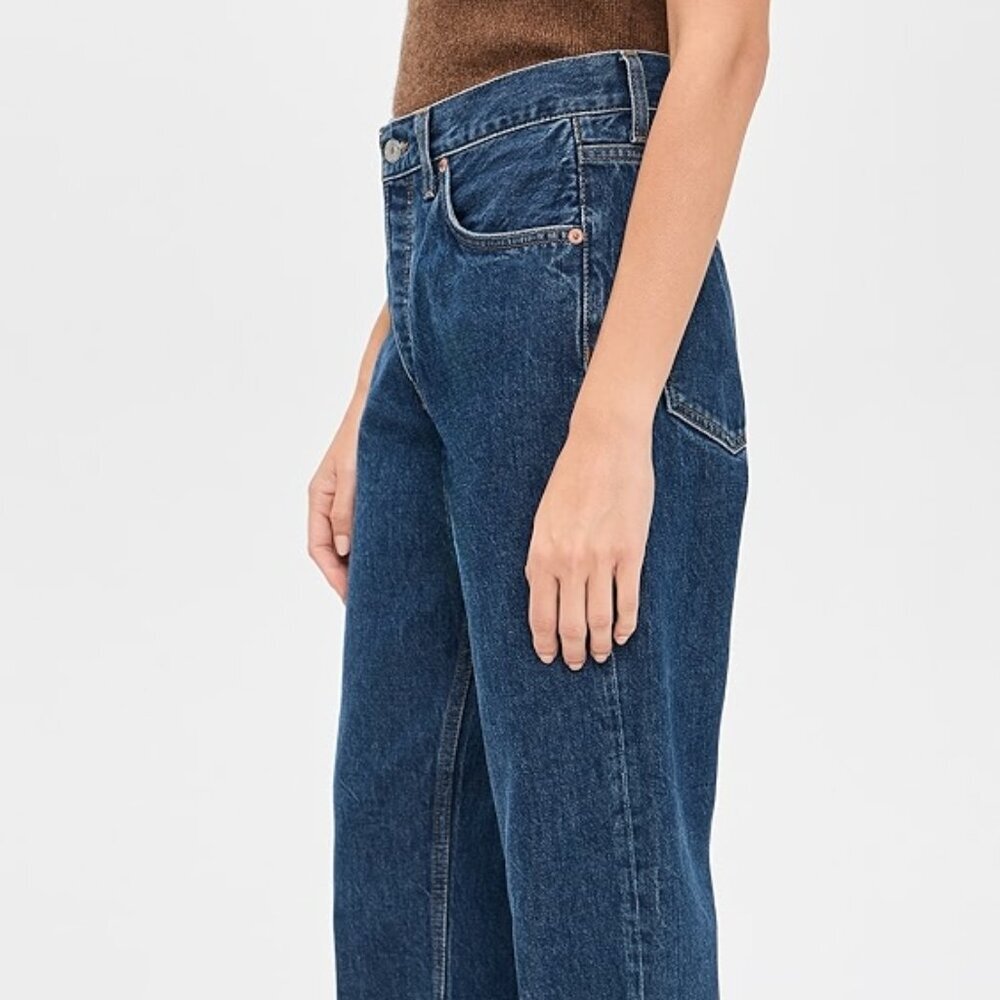 RE/DONE 90s Jeans - Picture 5 of 6